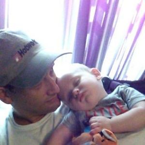 Meet your Posher, Dillon